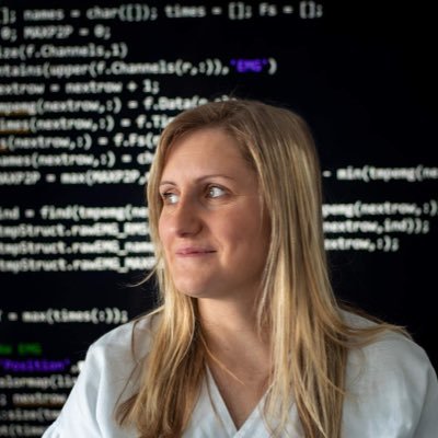 Biomedical Engineer, University Hospital Olomouc