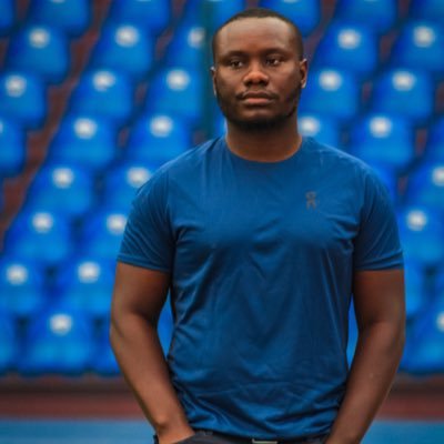 Founder, Tripple 44 Football Academy / Director of Football . @ Tripple 44 Football Academy, football fanatic, Grassroots football development enthusiast.