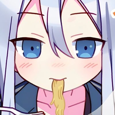 Hotspaghett's profile picture. lowkey my not secret account