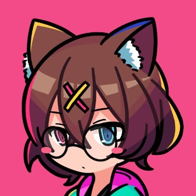 szk_ne's profile picture. illustration / character design / 
We are looking for illustration work!
日本人です！
【contact】https://t.co/z8EDUU8edQ