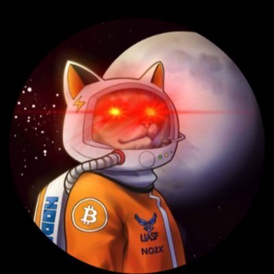 #Bitcoin Taco pleb. Hodling. Always looking to learn. Speaking my mind. Editing https://t.co/MTFvekndhf @ctdl21 Adviser at @TheBTCAdviser