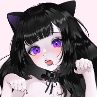 Misu Murasaki💜Live2D artist(@Misu_PurpleNeko) 's Twitter Profile Photo