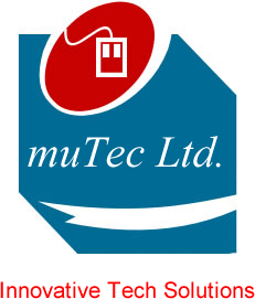 Mutec Ltd  ...your innovative technology solutions partner