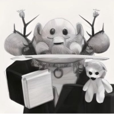 FragmentedRelic's profile picture. 