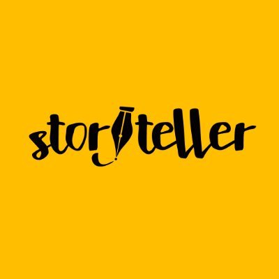 StorytellerRS Profile Picture