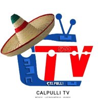 Calpulli AI 🐦(@CalpulliTv) 's Twitter Profile Photo