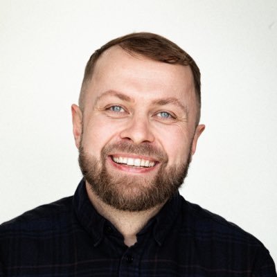 Остерников Антон Profile