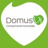 DomusVi_Es's profile picture. Mejoramos el bienestar de las personas mayores y con dependencia en un entorno social activo. #CompartiendoHumanidad