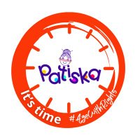 Patiska Platformu (@patiskaplus) 's Twitter Profile