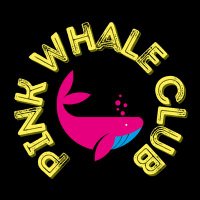 Pinkwhale Club(@PinkwhaleClub) 's Twitter Profile Photo
