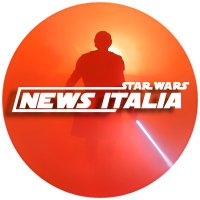 Star Wars News Italia(@starwarsnewsit) 's Twitter Profile Photo