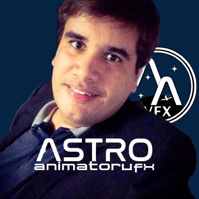 Chris_AstroVFX's profile picture. 