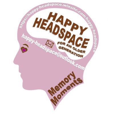 Happy Headspace - Memory Moments foldersさんのプロフィール画像