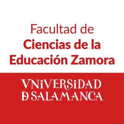 La Facultad de Ciencias de la Educación de Zamora, anteriormente Escuela Universitaria de Magisterio, es un centro de la @USAL ubicado en el Campus Viriato