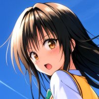 Aster@Anime Girls Go(@aigirlgo) 's Twitter Profile Photo