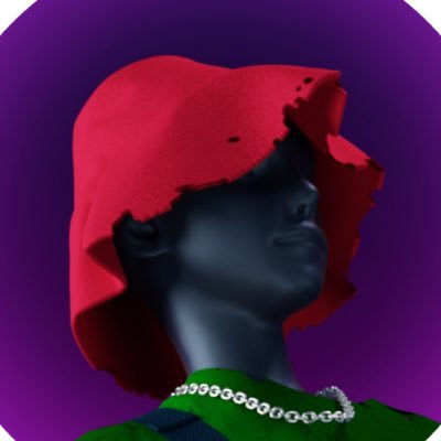 JSpendz1's profile picture. A young dwag God is helping 🤟