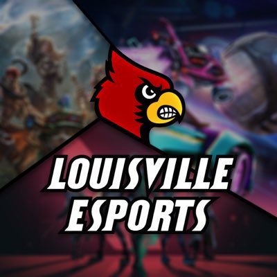 The University of Louisville's very own esports and gaming club! We currently have teams in CoD, CS:GO, LoL, OW, Paladins, R6, RL, Smite, and Valorant.