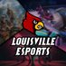 Louisville Esports (@UofLEsports) Twitter profile photo