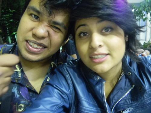 InxkiDemonville's profile picture. soy un joven bajista,toco en una banda llamada Demonville(escuchennos vía youtube),me encantan los films de horror,la música,etc. saludos