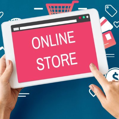 Online_store