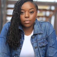Anisa Nyell Johnson (@anisanyell) 's Twitter Profile