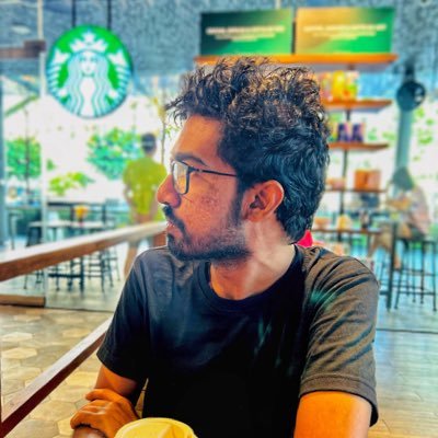 sathiralamal's profile picture. Software Engineer @Virtusa 👨‍💻  • postgraduate @wtmsrilanka 🎓