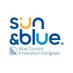 Sun&Blue Congress (@sunbluecongress) Twitter profile photo