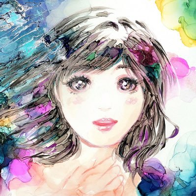 画家 / イラストレーター / アルコールインクアーティスト etc… 仕事のご依頼、展示会のお誘い、原画の購入のご相談、質問等はDM、又はメールにてお願いいたします。 mail : kisora0105@gmail.com