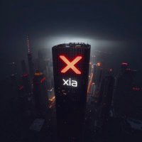 Xia.Corp(@brickssohard) 's Twitter Profile Photo