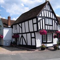 Park Cottage Warwick UK (@janetbaldry) 's Twitter Profile