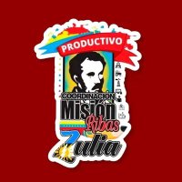 Misión Ribas Zulia(@misionribaszul1) 's Twitter Profile Photo