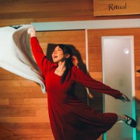 かーみぃ♨️オリ赤 (@kamii_sauna) Twitter profile photo