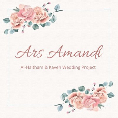 Ars Amandi - The Art of Love