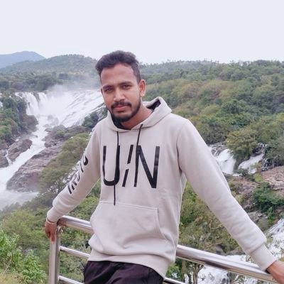 Mahesh_S_36's profile picture. 