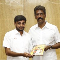 GS Vignesh (@gsvigneshdmk) 's Twitter Profile