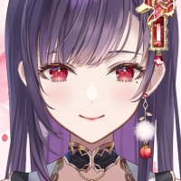 狼蓮 愛珠🐺🌹4/12 X デビュー1周年💫新人VTuber (@anjyu_rouren) 's Twitter Profile Photo 狼蓮 愛珠🐺🌹4/12 X デビュー1周年💫新人VTuber (@anjyu_rouren) 's Twitter Profile Photo