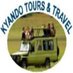 Kyando Tours & Travel (@kyandotour) Twitter profile photo Kyando Tours & Travel (@kyandotour) Twitter profile photo