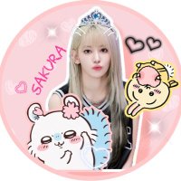 れなぴょん🐰🌸《さくちゃん命名》 (@39_pote) Twitter profile photo