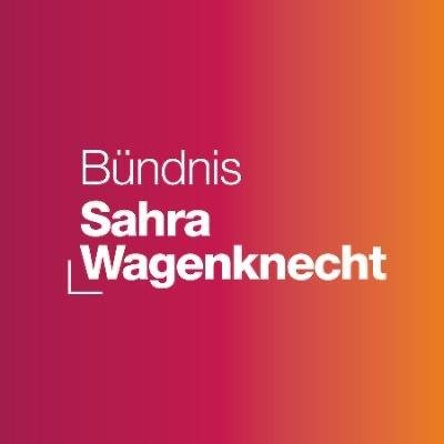 Offizieller Account des Bündnis Sahra Wagenknecht - Rheinland-Pfalz. #BSW