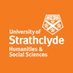 Strathclyde Humanities&SocSci PGR Conference 2024 (@StrathHaSSPGR) Twitter profile photo