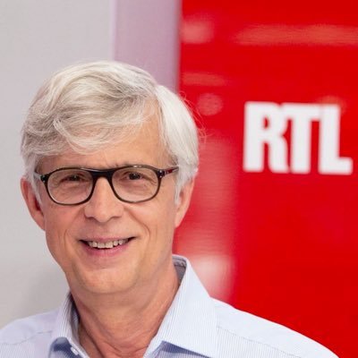 Bernard Lehut, les livres sur @RTLFrance : @LVT_RTL la semaine 6h20 et 12h50, le dimanche 9h15. #LesLivresOntLaParole samedi 7h40. Juré du @PrixRTLLire_ML