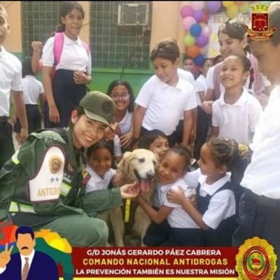 Unidad Regional de Inteligencia Antidrogas N° 52 Anzoátegui. Lucha Frontal Contra  Tráfico Ilícito de Drogas! Dudar es Traición
 🤜🏻🤛🏻 🇻🇪 @ProtectorUria52