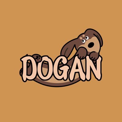 Welcome to the DOGAN planet, there is freedom and fun! Let’s have a DOGAN of your own!