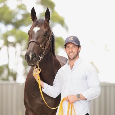 Assistant Trainer to Te Akau Racing and Mark Walker @TeAkauRacing