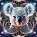 Supreme Cosmic Koala (@suckedlime) Twitter profile photo