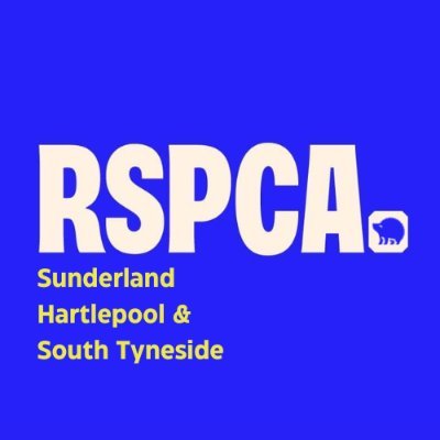 RSPCA Sunderland, Hartlepool & South Tyneside Branch. We aim to educate & inform pet owners & support animal welfare issues within the RSPCA TeI: 01913805636