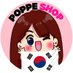 POPPE SHOP (@poppeshop) Twitter profile photo