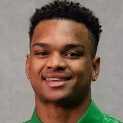 cruz_rushing's profile picture. 🏈ILB| Oregon Football