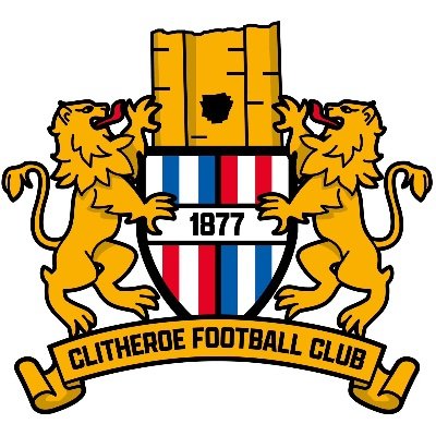 The Official X Account for Clitheroe FC Women's First Team and Development Squad. Playing in the Lancashire Women's County Premier & 1st Division Leagues