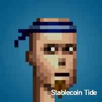 Stablecoin Tide (@tdestalecoin20) 's Twitter Profile